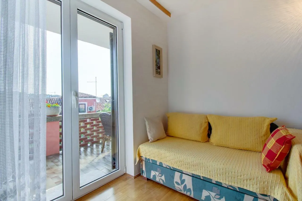 Apartman Dragica Mali Losinj