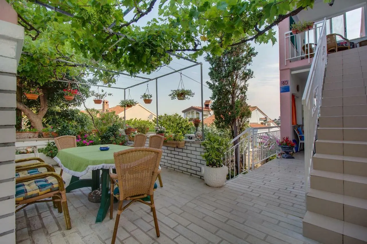 Apartman Dragica 0*, Mali Losinj Croatia