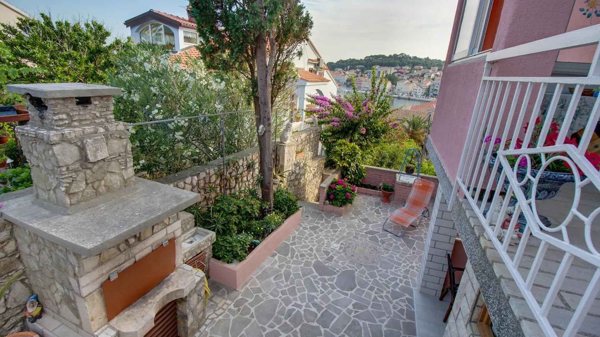 Apartman Dragica