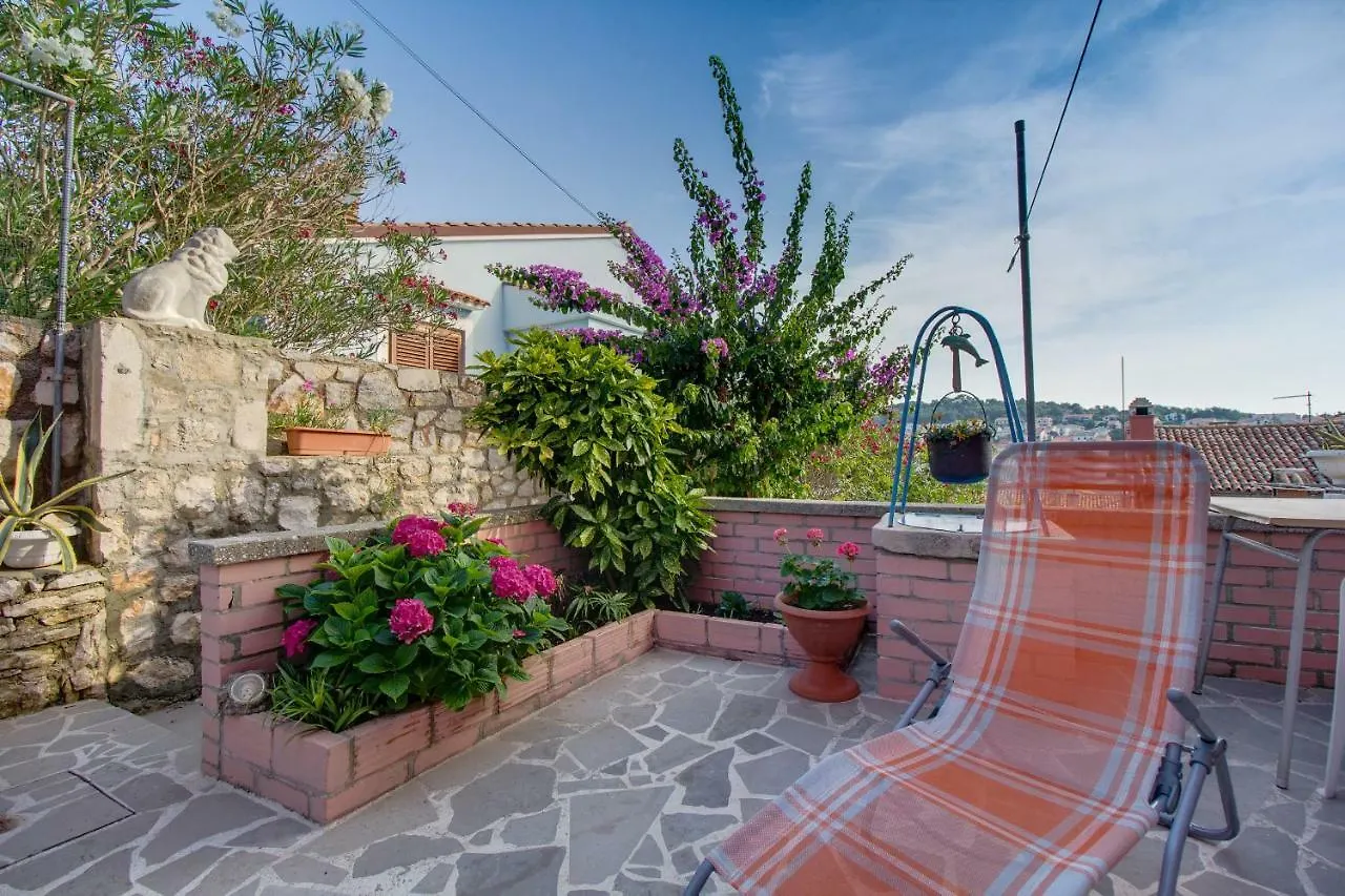 Apartman Dragica  Mali Losinj