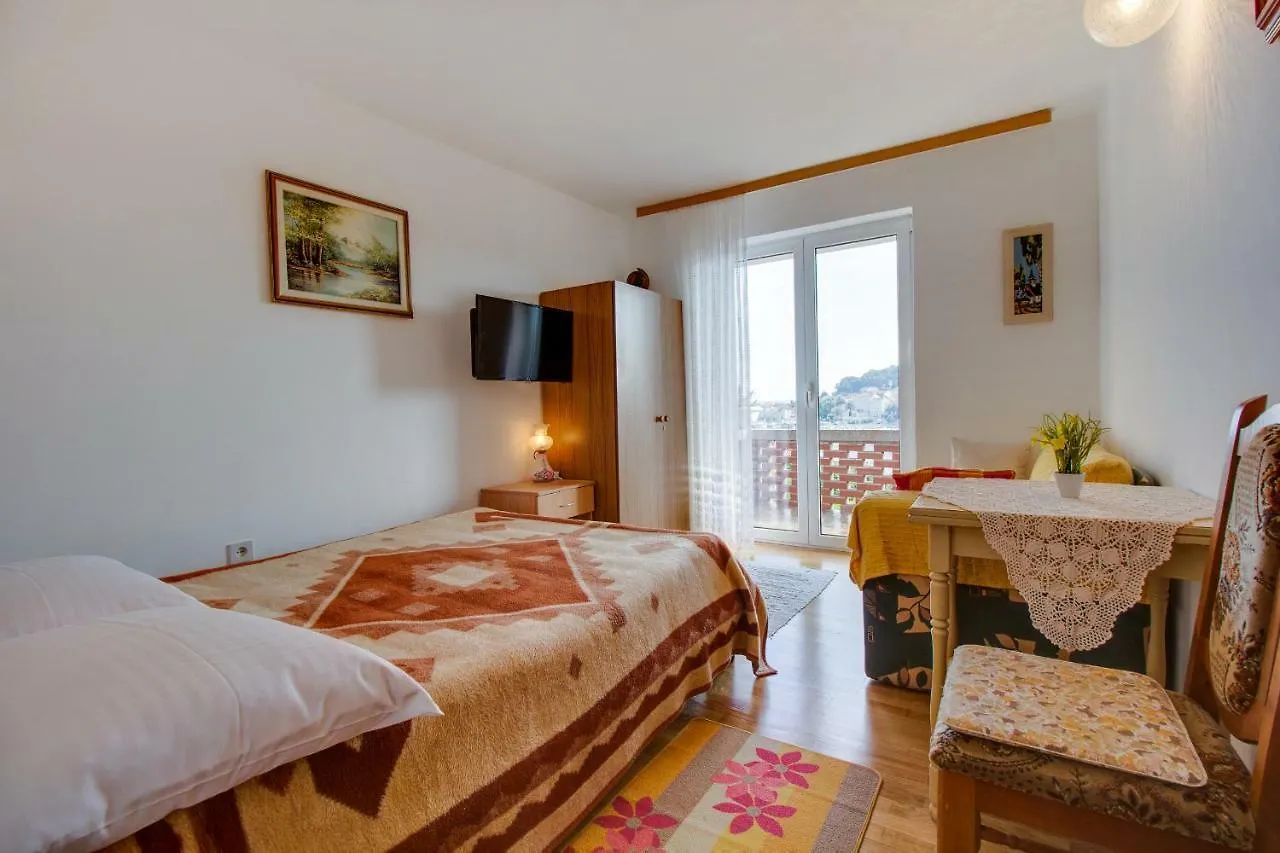 Apartman Dragica Croatia