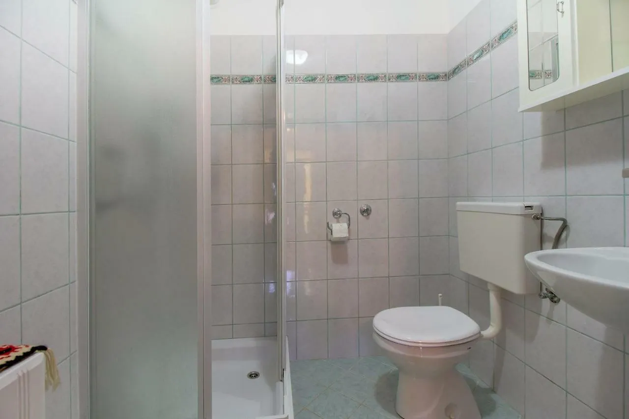 Apartman Dragica 0*, Mali Losinj Croatia