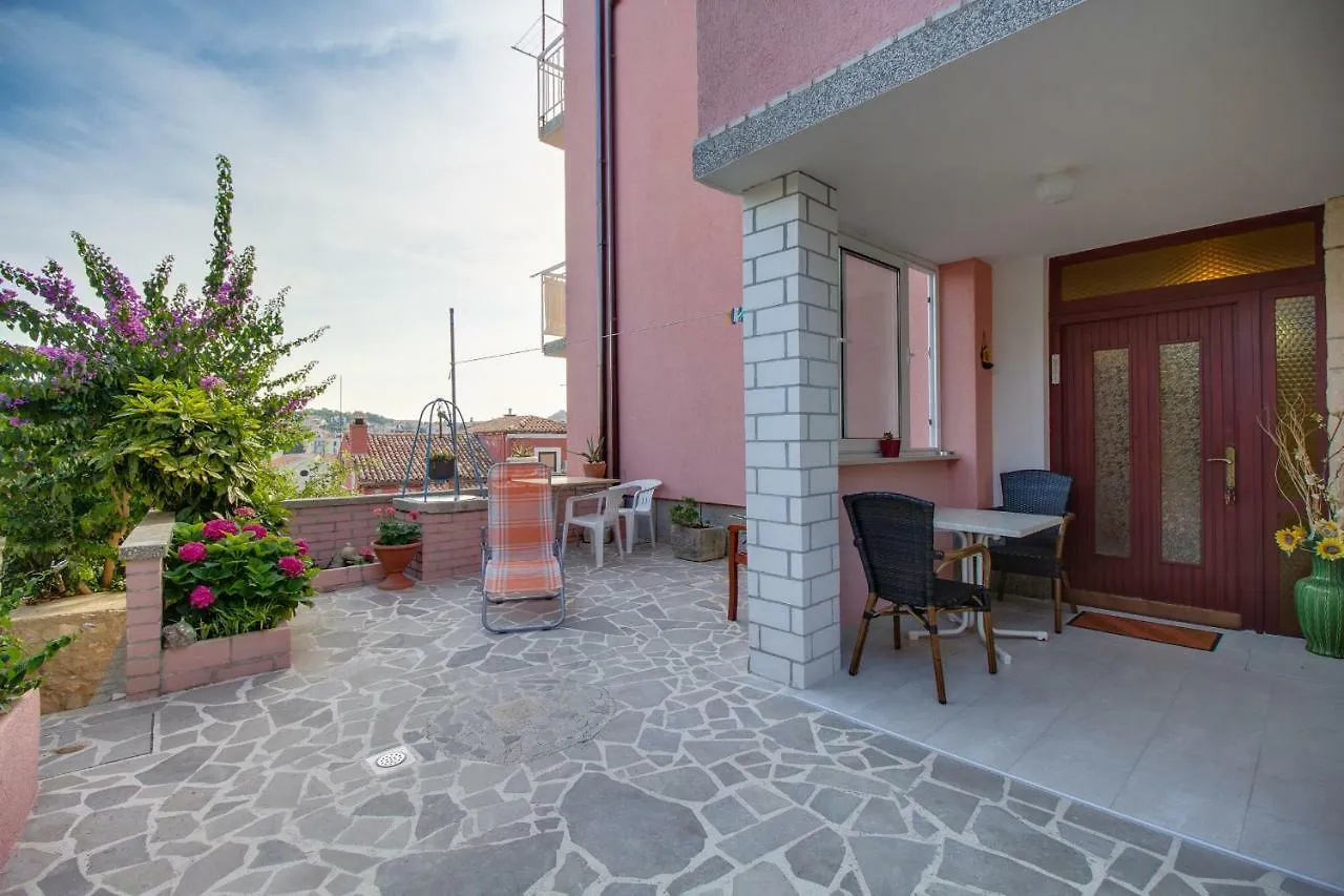 Apartman Dragica Croatia