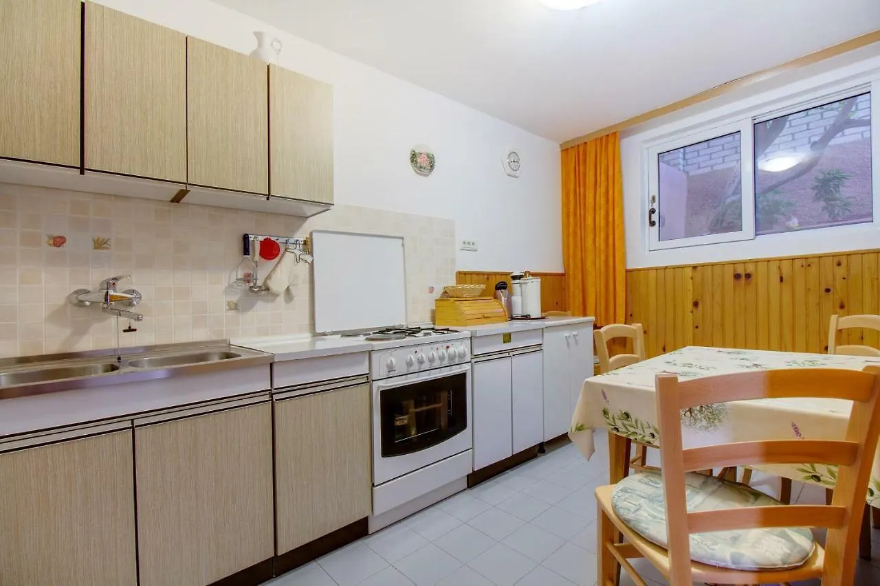 Apartman Dragica