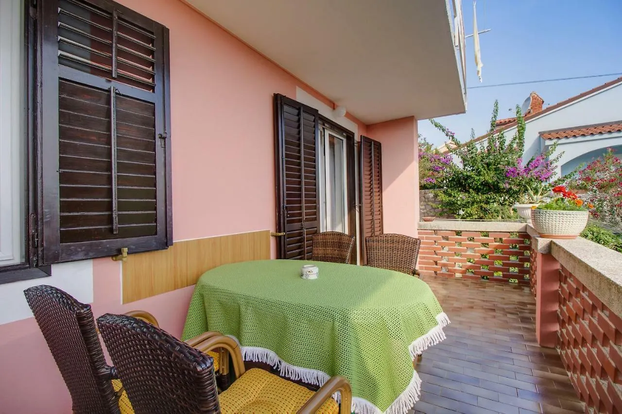 Apartman Dragica 0*, Mali Losinj
