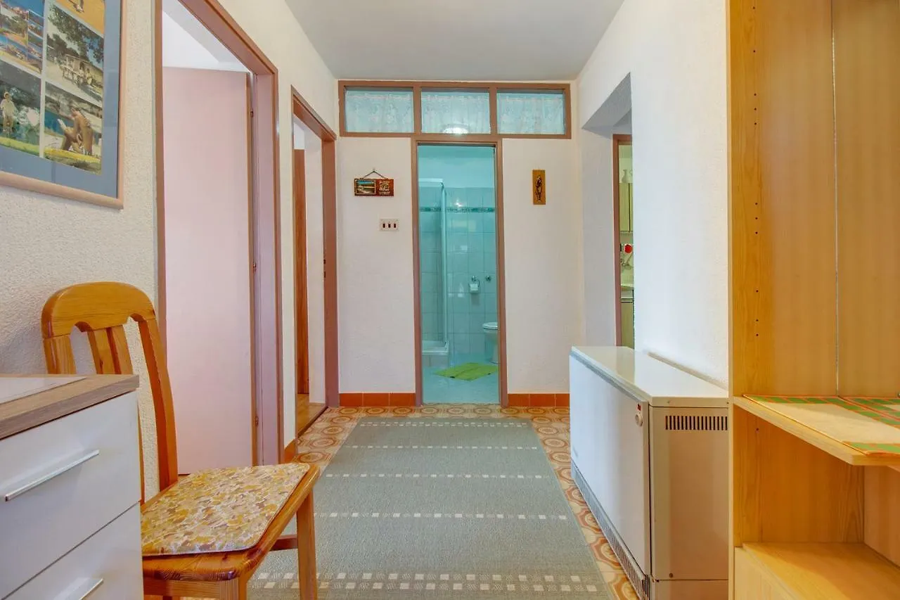 Apartman Dragica