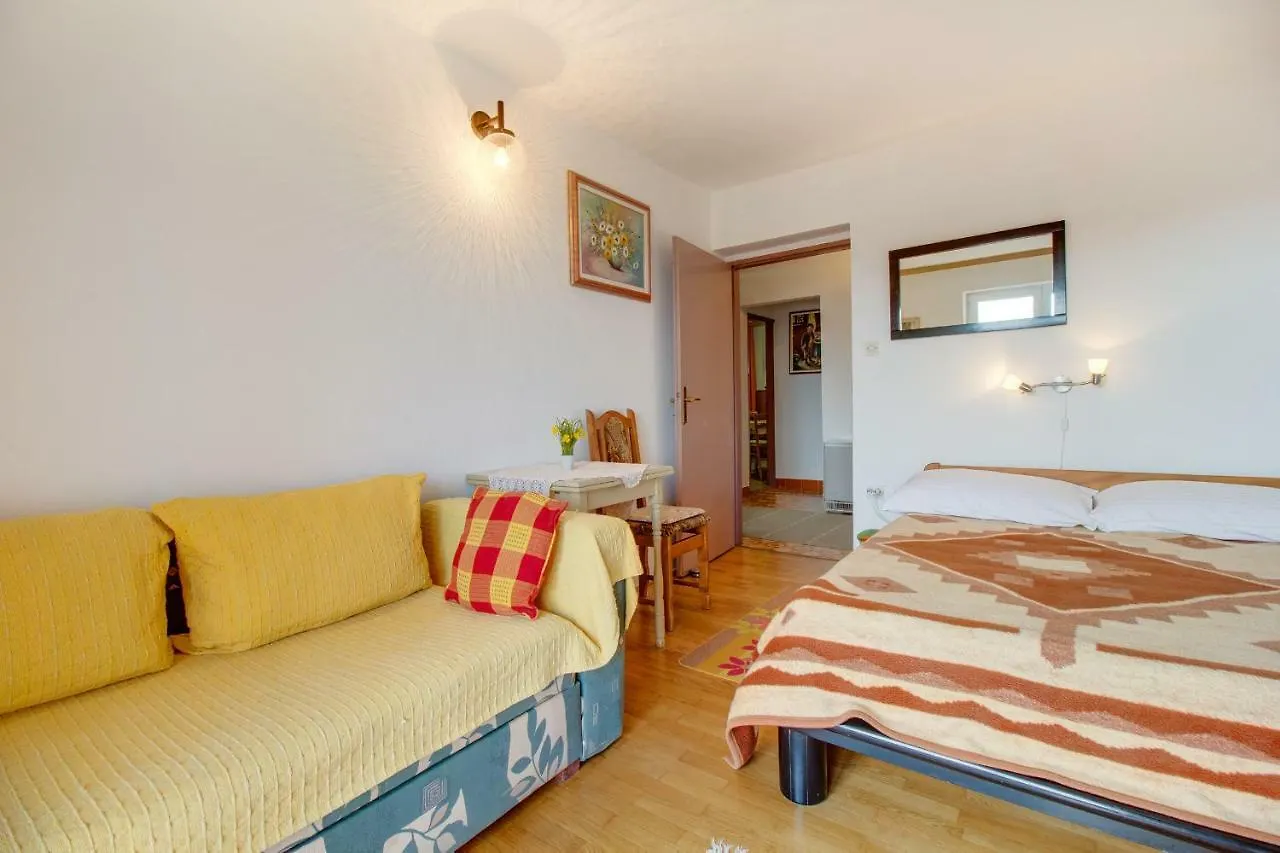 Apartman Dragica