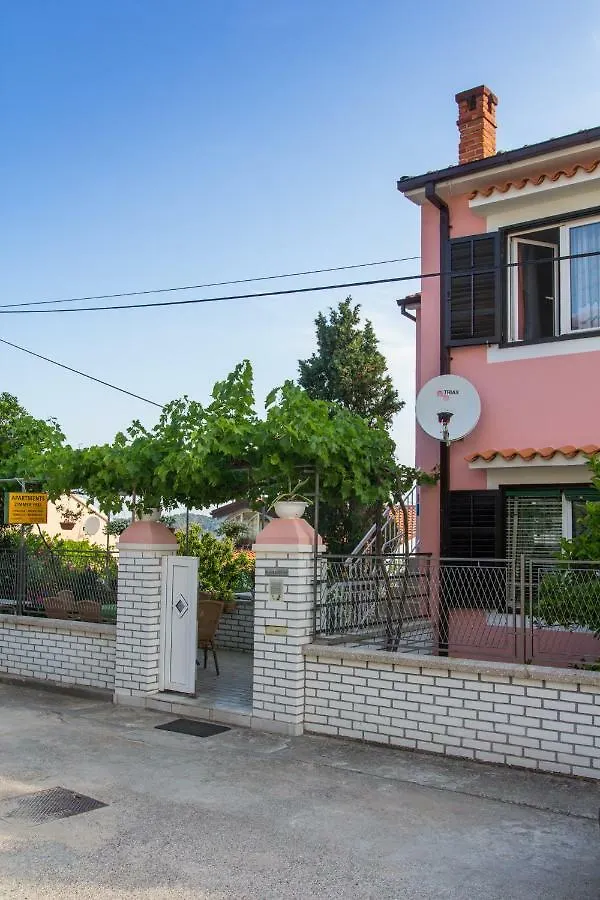 Apartman Dragica