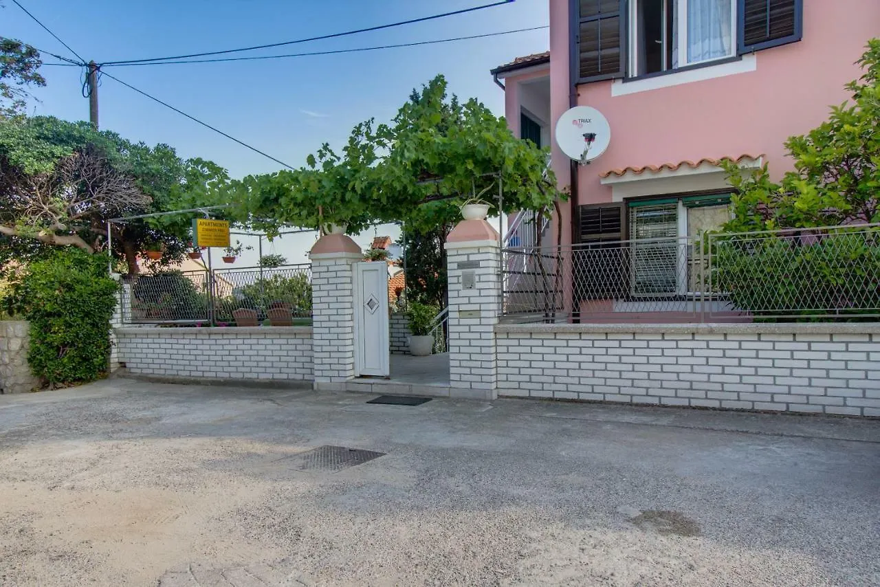 Apartman Dragica Croatia